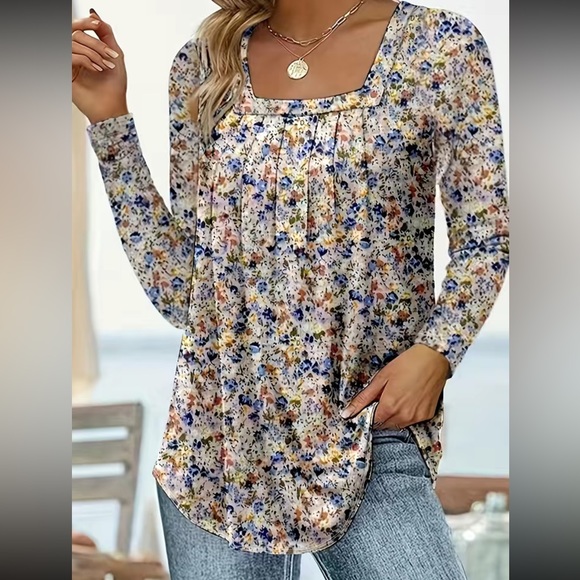Tops - Blouse - NWOT